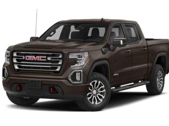 GMC SIERRA LIMITED 2022 1GTP9EELXNZ141343 image